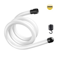 Светильник Светодиодный "гибкий Неон" Ramo Konst, Led, Черный (Novotech, 359128)