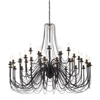 Люстра V1044/35, 35xE14 макс. 40Вт