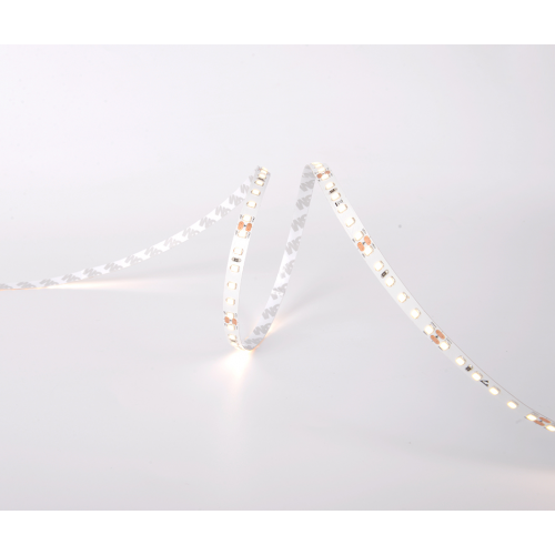 Люкс 2835, 120 диодов/метр, IP20, 2100К, 24В Lumistar, https://lumistar.ru/image/cache/catalog/products/new123/2835png-500x500.png