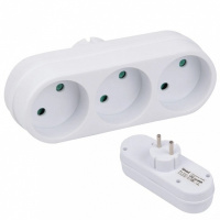 Разветвитель Uniel  UL-00011231