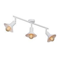 Люстра V4807-0/3PL, 3xE27 макс. 40Вт