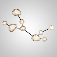 Бра EVIAN ZODIAC Virgo (ImperiumLoft, 255455-22)