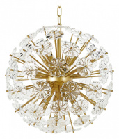 Подвесная люстра Favourite Pienene 2620-16P