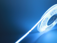 SPI RGB 24В IP20 12Вт/м 480 LED/м COB WS2811 SWG-COB480-24-12-WS2811RGB (00-00032667, SWG PRO)