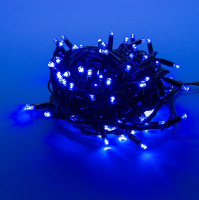 Гирлянда Супернить Uniel ULD-S1000 UL-00005262